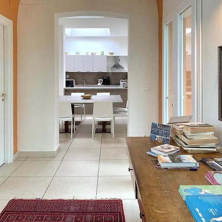 Temenos Villa By Ortigiaapartments Syracuse Bagian luar foto