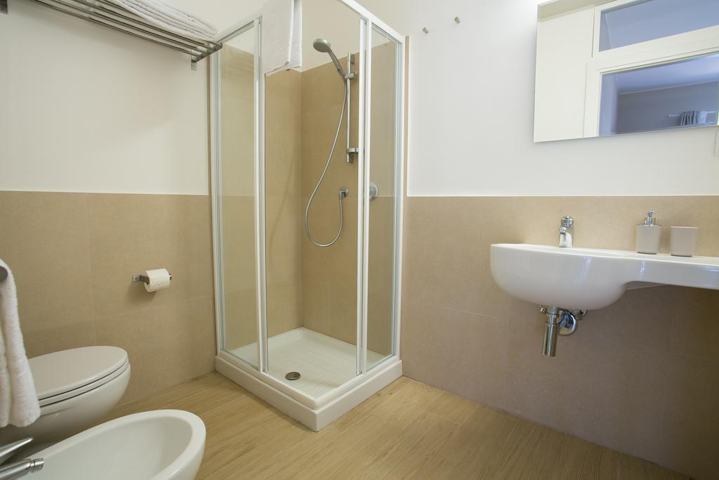 Temenos Villa By Ortigiaapartments Syracuse Bagian luar foto