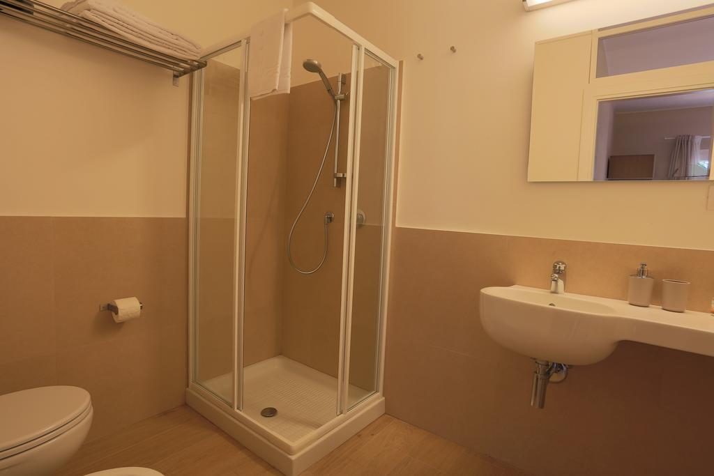 Temenos Villa By Ortigiaapartments Syracuse Bagian luar foto